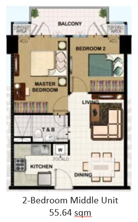 https://manilacondohub-smdc.com/images/properties/field/unit-layouts/04 -T1 FIELD - 2BR Middle Unit (+55.64sqm).webp